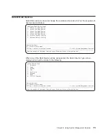 Preview for 93 page of IBM eserver pSeries 690 User Manual