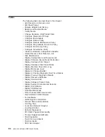 Preview for 108 page of IBM eserver pSeries 690 User Manual