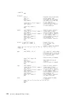 Preview for 190 page of IBM eserver pSeries 690 User Manual