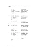 Preview for 192 page of IBM eserver pSeries 690 User Manual