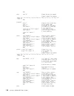 Preview for 194 page of IBM eserver pSeries 690 User Manual