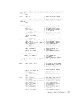 Preview for 197 page of IBM eserver pSeries 690 User Manual