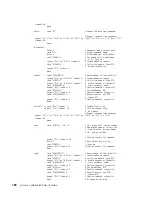 Preview for 200 page of IBM eserver pSeries 690 User Manual