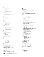 Preview for 204 page of IBM eserver pSeries 690 User Manual