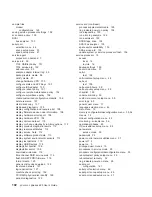 Preview for 206 page of IBM eserver pSeries 690 User Manual