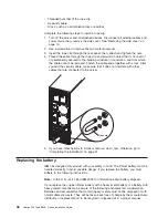 Предварительный просмотр 48 страницы IBM eServer xSeries 226
Type 8648 Option Installation Manual