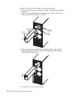 Предварительный просмотр 52 страницы IBM eServer xSeries 226
Type 8648 Option Installation Manual