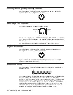 Предварительный просмотр 58 страницы IBM eServer xSeries 226
Type 8648 Option Installation Manual