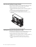 Preview for 24 page of IBM eServer xSeries 226Type 8648 Option Installation Manual