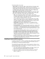 Preview for 36 page of IBM eServer xSeries 226Type 8648 Option Installation Manual