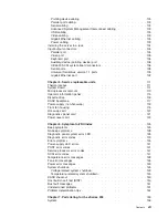 Preview for 9 page of IBM eServer xSeries 235 Type 8671 Maintenance & Troubleshooting