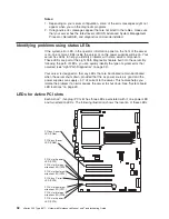 Preview for 42 page of IBM eServer xSeries 235 Type 8671 Maintenance & Troubleshooting