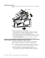 Preview for 64 page of IBM eServer xSeries 235 Type 8671 Maintenance & Troubleshooting