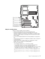 Предварительный просмотр 67 страницы IBM eServer xSeries 235 Type 8671 Maintenance & Troubleshooting