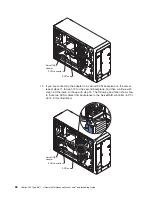 Preview for 76 page of IBM eServer xSeries 235 Type 8671 Maintenance & Troubleshooting