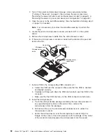 Preview for 92 page of IBM eServer xSeries 235 Type 8671 Maintenance & Troubleshooting