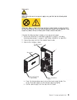 Предварительный просмотр 95 страницы IBM eServer xSeries 235 Type 8671 Maintenance & Troubleshooting