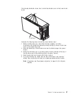 Предварительный просмотр 107 страницы IBM eServer xSeries 235 Type 8671 Maintenance & Troubleshooting