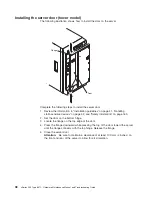 Предварительный просмотр 108 страницы IBM eServer xSeries 235 Type 8671 Maintenance & Troubleshooting