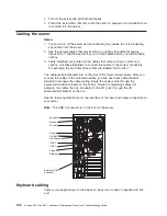 Preview for 112 page of IBM eServer xSeries 235 Type 8671 Maintenance & Troubleshooting