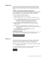 Предварительный просмотр 115 страницы IBM eServer xSeries 235 Type 8671 Maintenance & Troubleshooting