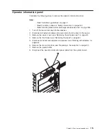 Preview for 125 page of IBM eServer xSeries 235 Type 8671 Maintenance & Troubleshooting