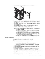 Preview for 127 page of IBM eServer xSeries 235 Type 8671 Maintenance & Troubleshooting