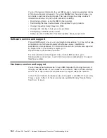 Preview for 172 page of IBM eServer xSeries 235 Type 8671 Maintenance & Troubleshooting