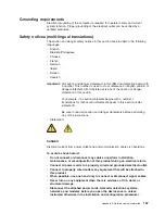 Preview for 177 page of IBM eServer xSeries 235 Type 8671 Maintenance & Troubleshooting