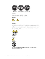 Preview for 182 page of IBM eServer xSeries 235 Type 8671 Maintenance & Troubleshooting