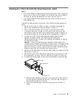 Предварительный просмотр 45 страницы IBM eServer xSeries 235 Type 8671 Option Installation Manual