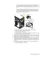 Предварительный просмотр 53 страницы IBM eServer xSeries 235 Type 8671 Option Installation Manual