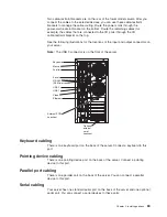 Предварительный просмотр 81 страницы IBM eServer xSeries 235 Type 8671 Option Installation Manual