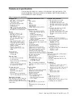 Preview for 15 page of IBM eServer xSeries 236 User Manual