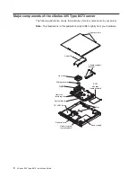 Preview for 16 page of IBM eServer xSeries 305 Type 8673 Installation Manual