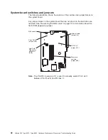 Предварительный просмотр 52 страницы IBM eServer xSeries 335 Type 8676 Hardware Maintenance Manual And Troubleshooting Manual