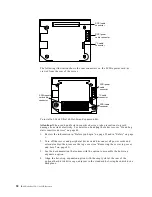 Preview for 62 page of IBM eserver xSeries 350 User Reference Manual