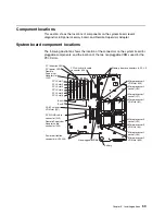 Предварительный просмотр 73 страницы IBM Eserver xSeries 360 Type 8686 User Reference Manual