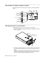 Предварительный просмотр 80 страницы IBM Eserver xSeries 360 Type 8686 User Reference Manual