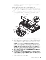 Предварительный просмотр 83 страницы IBM Eserver xSeries 360 Type 8686 User Reference Manual