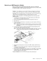 Предварительный просмотр 17 страницы IBM eserver xSeries 440 Quick Reference