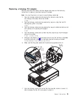 Предварительный просмотр 31 страницы IBM Eserver xSeries 455 Faq