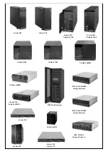 Preview for 2 page of IBM eServer xSeries Configuration And Options Manual