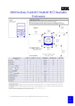 Preview for 109 page of IBM eServer xSeries Configuration And Options Manual