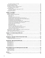 Preview for 4 page of IBM ESS 3000 Hardware Planning And Installation Manual