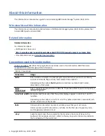 Preview for 11 page of IBM ESS 3000 Hardware Planning And Installation Manual