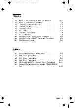 Предварительный просмотр 4 страницы IBM EtherJet 10BASE-T ISA
Adapter Manual