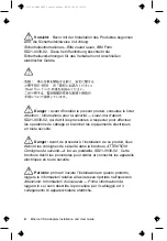 Предварительный просмотр 9 страницы IBM EtherJet 10BASE-T ISA
Adapter Manual