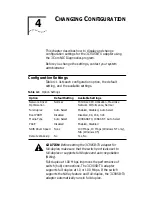 Предварительный просмотр 33 страницы IBM EtherLink XL User Manual