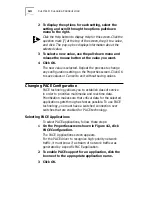 Предварительный просмотр 36 страницы IBM EtherLink XL User Manual